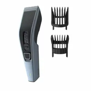 Philips Hair Clipper Multigroom Series 6 Blades in 1, Rechargeable, Adjustable Hair Comb HC3530