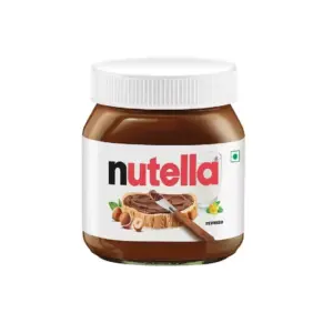 Nutella Chocolate Spread 350g (Pack of 15pcs)