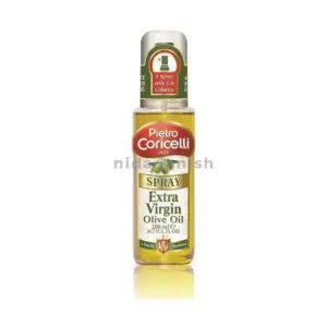Pietro Coricelli Pietro Extra Virgin Olive Oil 200ml Spray Pack of 2