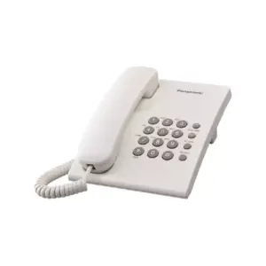 Panasonic Corded Landline PBX Telephone KX-TS500