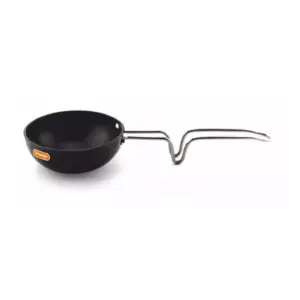 Orange Cookware Orange Hard Anodized Vaghariya Pan OHAC127