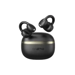 Oraimo OpenSnap Clip-On True Wireless Earphones, V5.4, 10M, 500mAh 3.7V, OPN-373