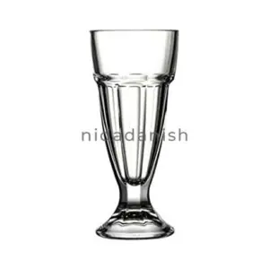 Pasabahce Icecream 6pcs Glass 294cc Artic Milkshake 51128