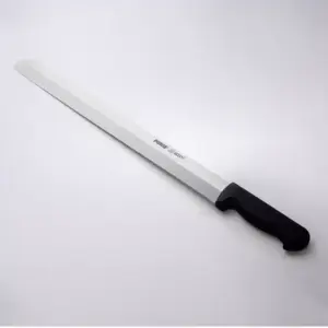 Pirge Ecco Doner Kebab Knife 50cm, Stainless Steel Blade Black PRG-71023