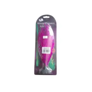 Generic Plastic Plant Hornwort Silicon Aquarium Décor