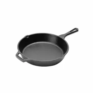 Pigeon Frypan 22CM Imperi Cast Iron – Non-Stick, Toxin-Free with Free Silicone Grip