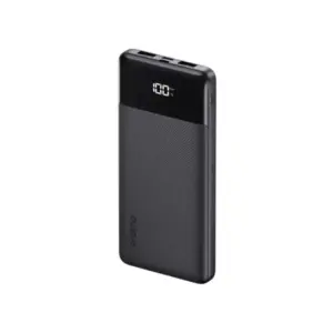 Oraimo Toast Byte Fast Charging Power Bank, 10000mAh, 22.5W, OPB-7100Q
