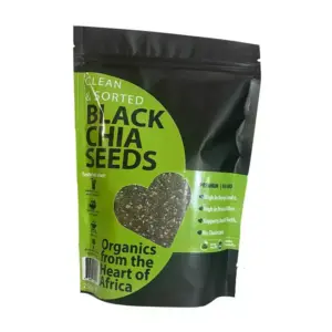 Faith Premium Black Chia Seeds 250gm