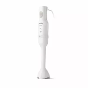 Philips Hand Blender ProMix 400W Ergonomic Grip Anti‑Splash HR2520/01