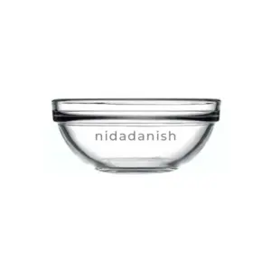 Pasabahce Chef Bowl 6pc 595ml 53553