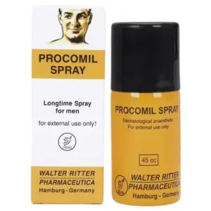 Faith Procomil Delay Spray For Men 45ml