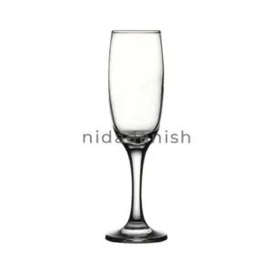Pasabahce Imperial 6pcs Champagne Flute 210cc 44704