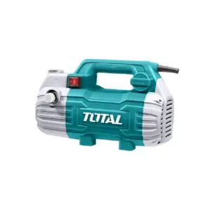 Total Tools Total High-Pressure Washer 1450PSI Electric TGT11236