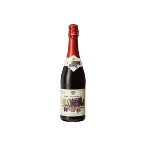 Pure Heaven Sparking Juice Red Grape, Sugar Free, Preservatives or Artificial Flavours, Perfect Combination of Taste and Health 750ml PHSR750