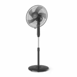 Philips Pedestal Fan Series 600 Powerful Cooling ACP620/01