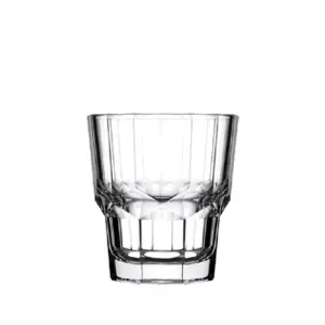 Pasabahce Tumbler 3pcs Serenity 360ml 520394