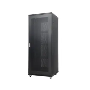 Office Point Officepoint OP Floor Standing Server Cabinet 800X1000mm 42U NC-S80-42U