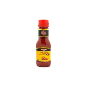 Peptang Chilli Sauce 250g, High Quality, Delicious Taste, Low Acid (Pack of 3)