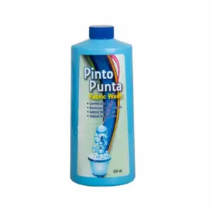 Sterling Pinto Punta Fabric Wash 825ml Pack of 6pcs