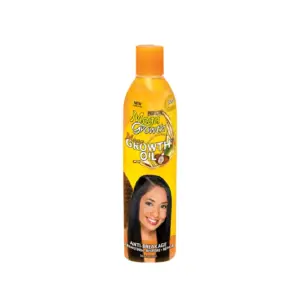 Profectiv Mega Growth Anti Breakage Hair Growth Oil 236ml (Pack of 12pcs)