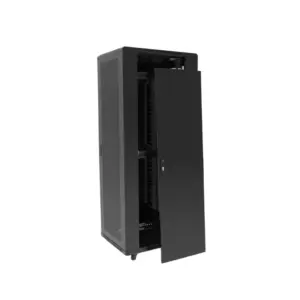 Office Point Officepoint OP Floor Stand Network Cabinet 600X600mm, 27U NC-66-27U