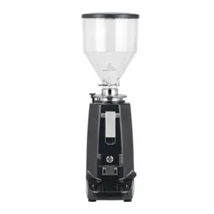 Commercial Kitchen Equipment Commercial Electric Coffee Bean Grinder 1.0L, Aluminum Alloy Body, 250W NB-020