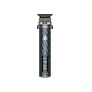 Oraimo Smart Beard Trimmer with 0.5mm, 150 Min, OTR-280