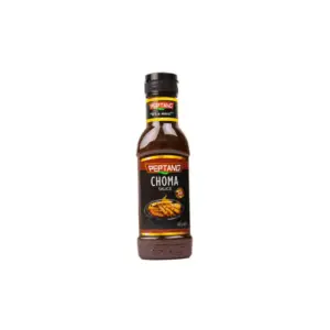 Peptang Choma Sauce 400g High Quality & Natural Ingredients, Complex Flavour Profile, Versatile Culinary Use (Pack of 3)