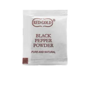 Red Gold Black Pepper 3.5mg (Pack of 1000)