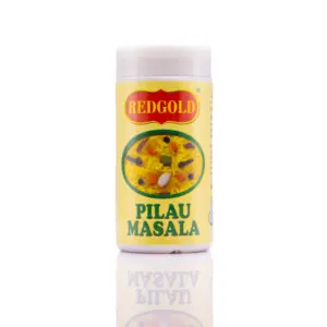Red Gold Pilau Masala 100gm (Pack of 12)