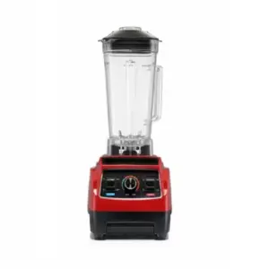 Hotel Appliances PMC High Performance Commercial Blender 2L Unbreakable Jar 1800W, Stainless Steel, Pulse Mode PMC002