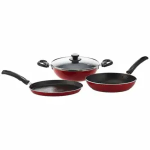 Pigeon Cookware Nonstick Gift Set 4-Piece Carlo SAP 12203