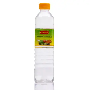 Red Gold White Vinegar 965ml (Pack of 12)