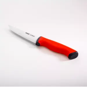 Pirge Duo Butcher Knife No.1 14.5cm Red PRG-34101