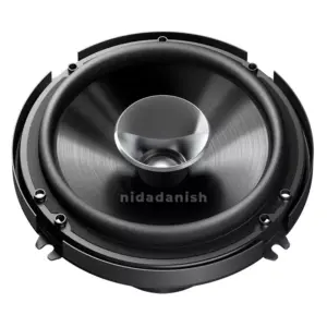 Pioneer Cone Speakers For Cars 16cm TS-G1610F