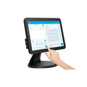 Office Point Officepoint Pos Touch Screen System Screen Size:15.6’’ Processor Intel Core i5/3rd, HDD/SSD Storage 256GB, Ram 8GB, Windows 10 Support PS-15.6