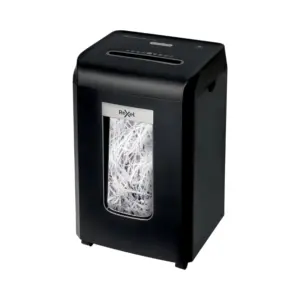 Rexel ProMax QS RSS1838 Strip Cut Paper Shredder P2