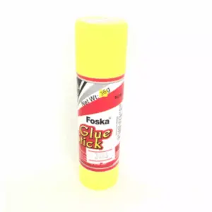 Foska PVA Glue Stick 36gms 3068