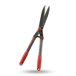Rodex Long Steel Tube Handle Garden Shear 21inch/530mm MK117