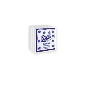 Rexa Designer Serviettes Pack of 24