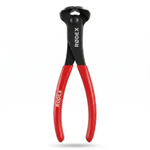 Rodex German Type Carpenter Pincer 7inch RHT0305210007