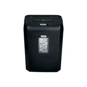 Rexel ProMax Strip Cut Paper Shredder QS 35L Black RSS1535