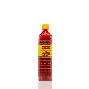 Red Gold Tomato Sauce Bei Poa 515gm (Pack of 12)