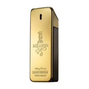 Paco Rabanne 1 Million 100ml Eau de Toilette For Him