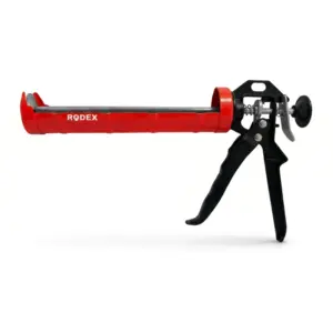 Rodex Sealant Caulking Gun with Metal Handle 9inch AKT22