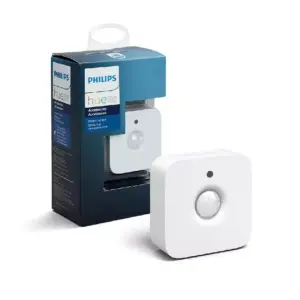 Philips Hue Motion Sensor for Philips Hue Smart Lights
