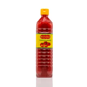 Red Gold Tomato Sauce Bei Poa 900gm (Pack of 12)