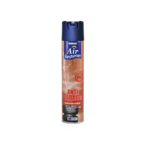 Romar Air Freshener Spray Anti Tobacco 300ml 5335