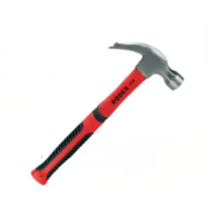 Rodex Claw Hammer Forged 16oz CKKF5