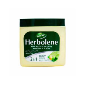 Petroleum Jelly